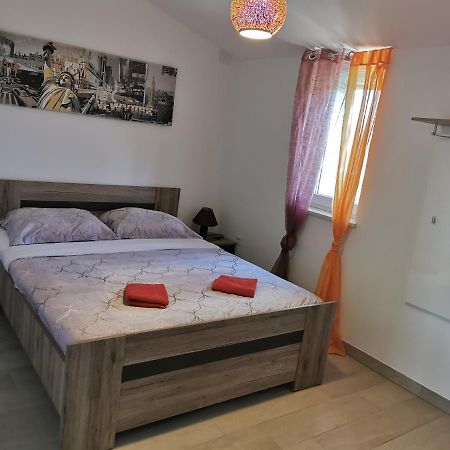 Apartmani Andrea Kraljevica Exterior foto