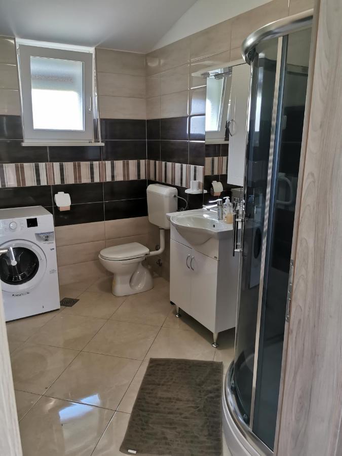 Apartmani Andrea Kraljevica Exterior foto